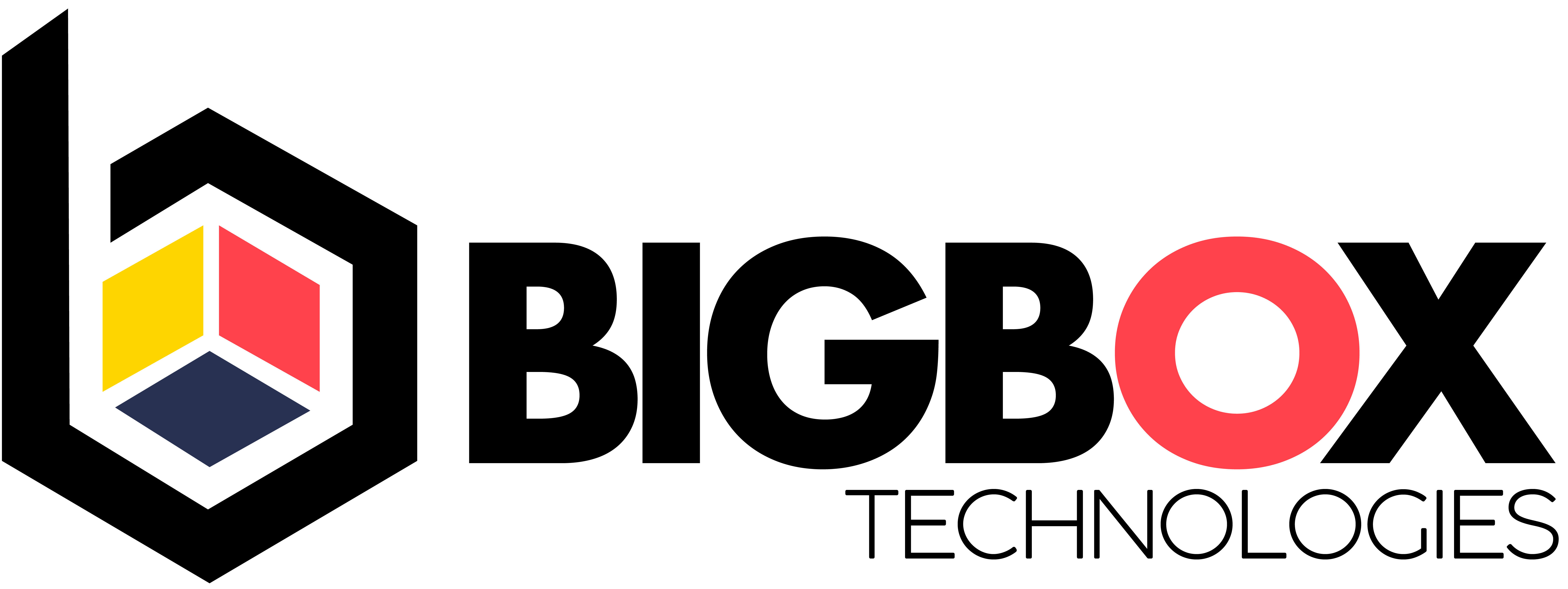 BigBox Technologies